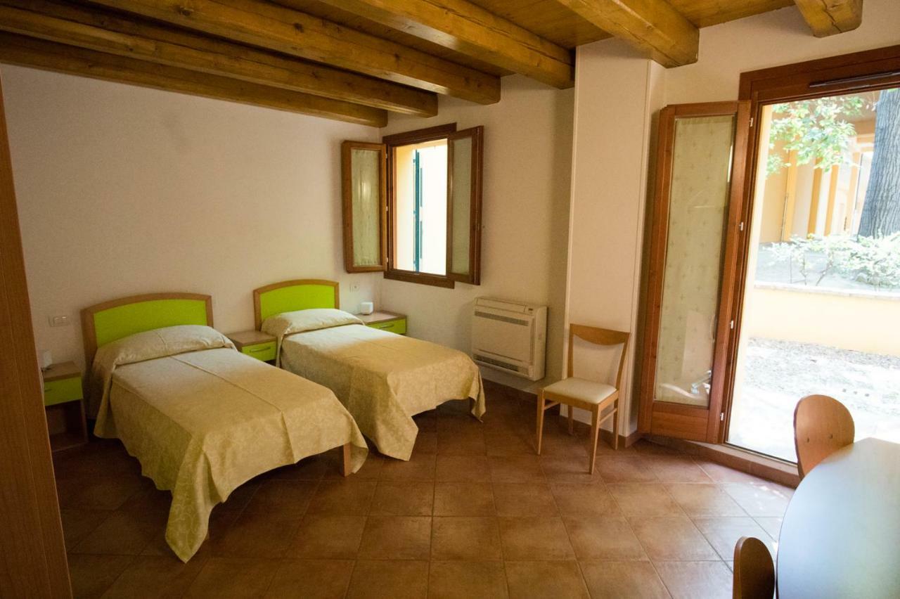 Residence Cavazza Bologna Cameră foto